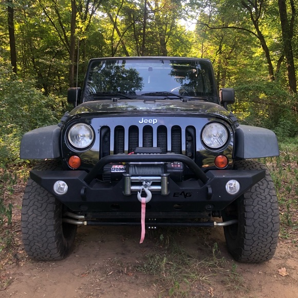 Meet your Posher, Kenzie - Picture 5 of 7